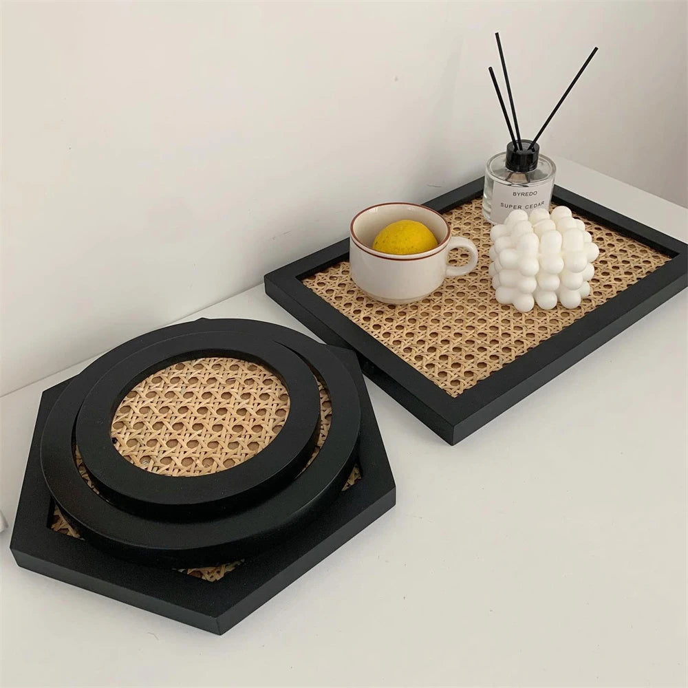 Aromatherapy Cosmetic Tray