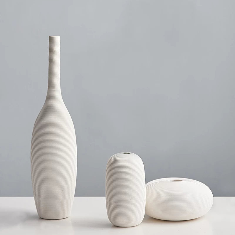 Household Ceramic Vase