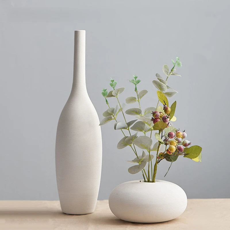 Household Ceramic Vase