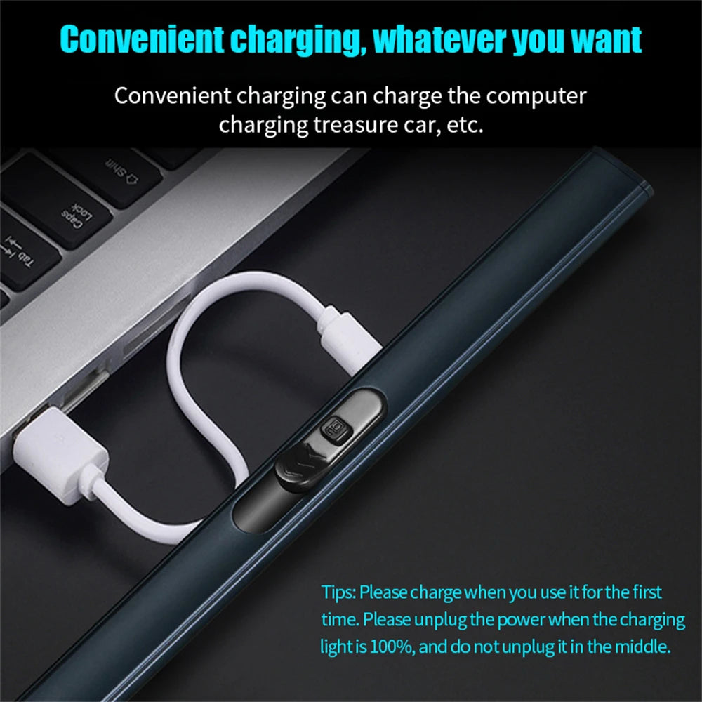 USB Electric Rechargeable